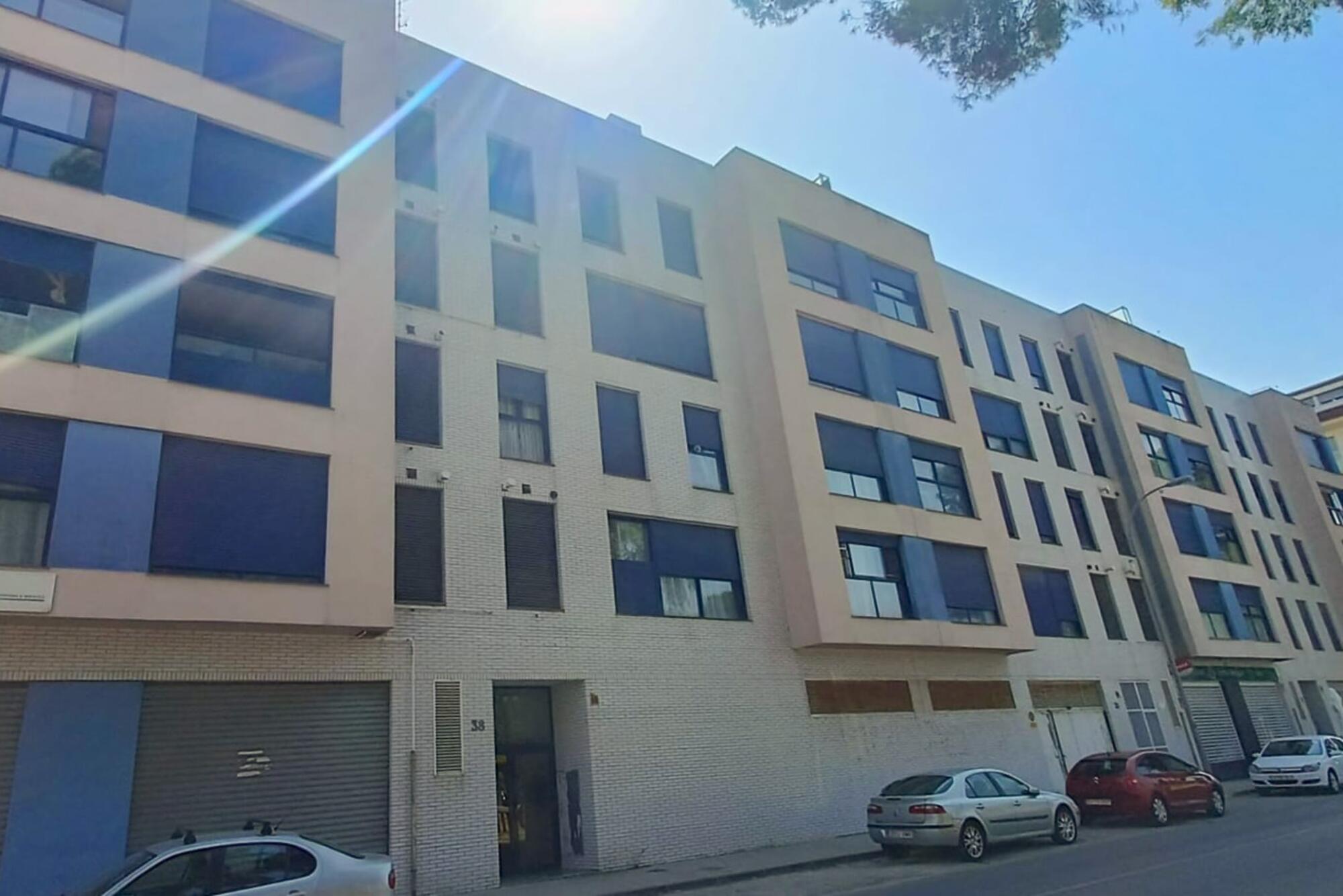Bloque Sareb Carcaixent - 3